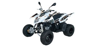 Explorer Trasher 320 Supermoto 2017 vs Goes G 300 S 2017