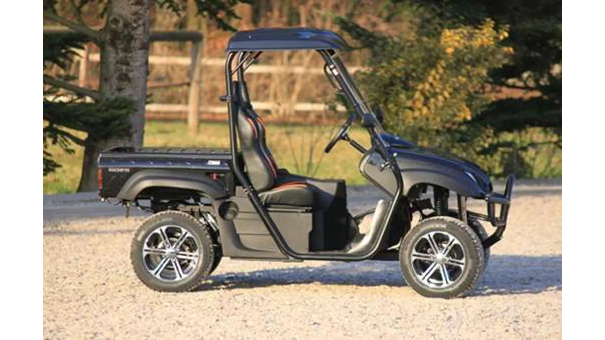 Goes G E-SSV - Image 7 Goes G E-SSV - Image 7