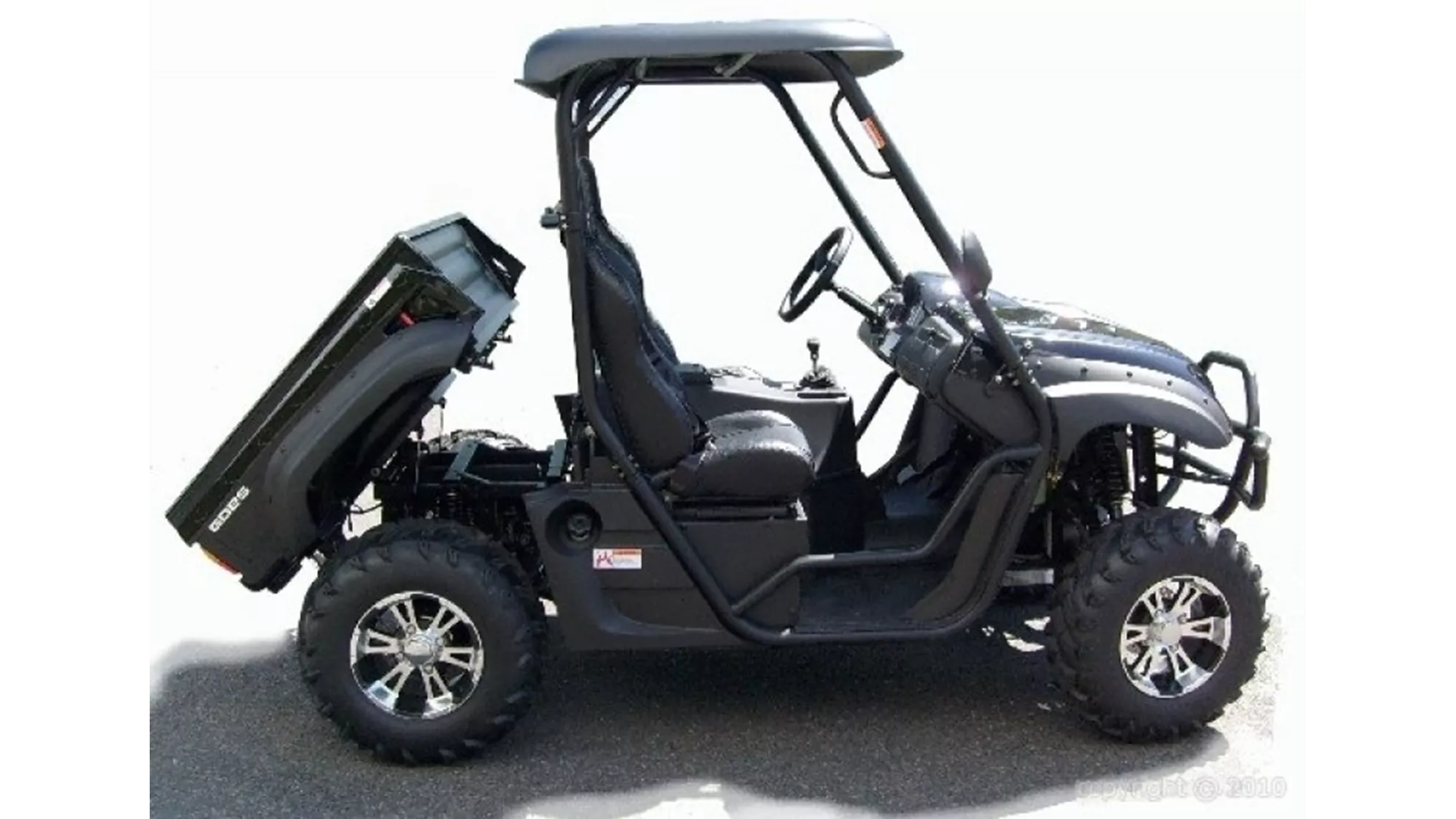 Goes G E-SSV - Image 12 Goes G E-SSV - Image 12