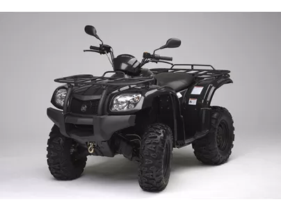 Goes G 520 F Max 2017 Goes G 520 F Max 2017