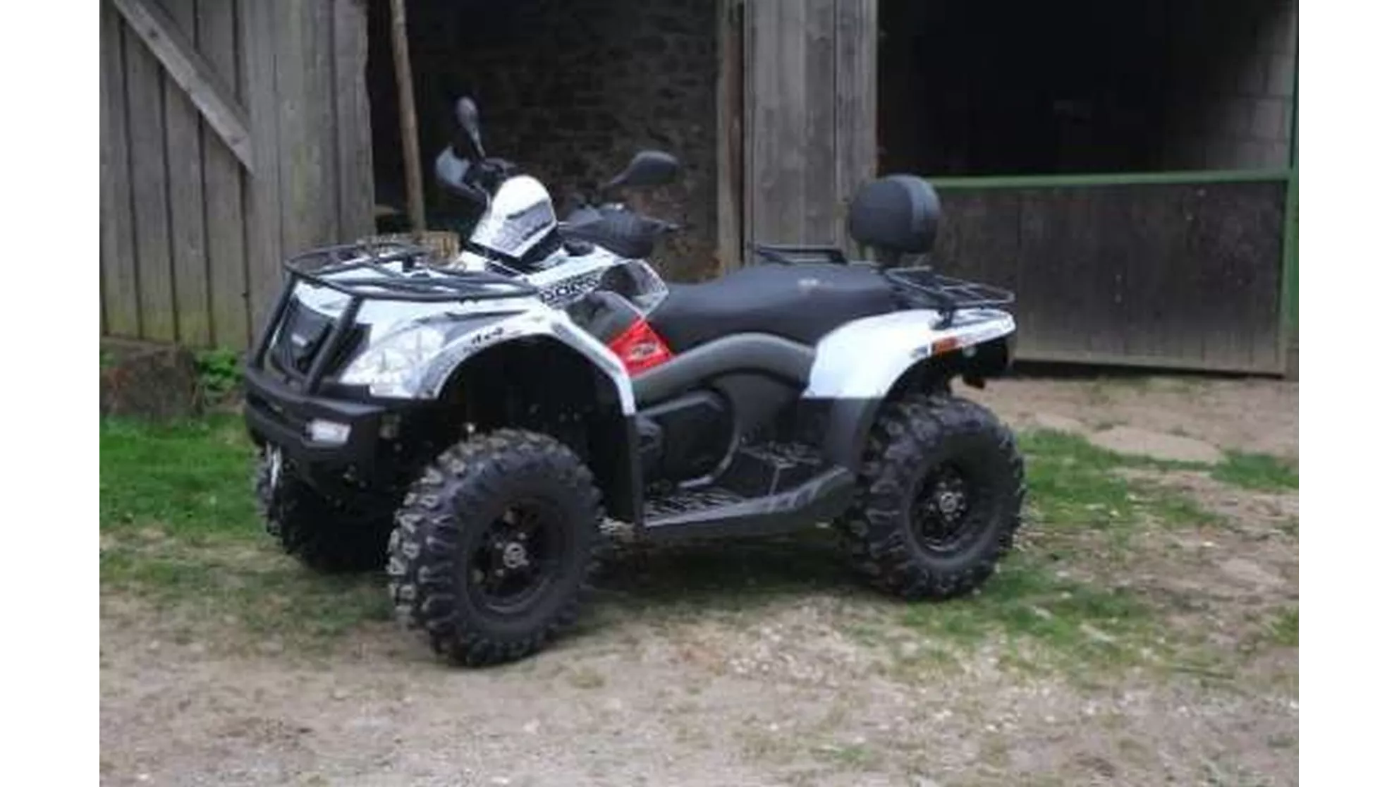 Goes Cobalt Max LTD EPS - Image 6 Goes Cobalt Max LTD EPS - Image 6