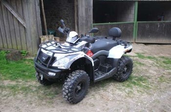 Goes Cobalt Max LTD EPS 2017 - Bild 9