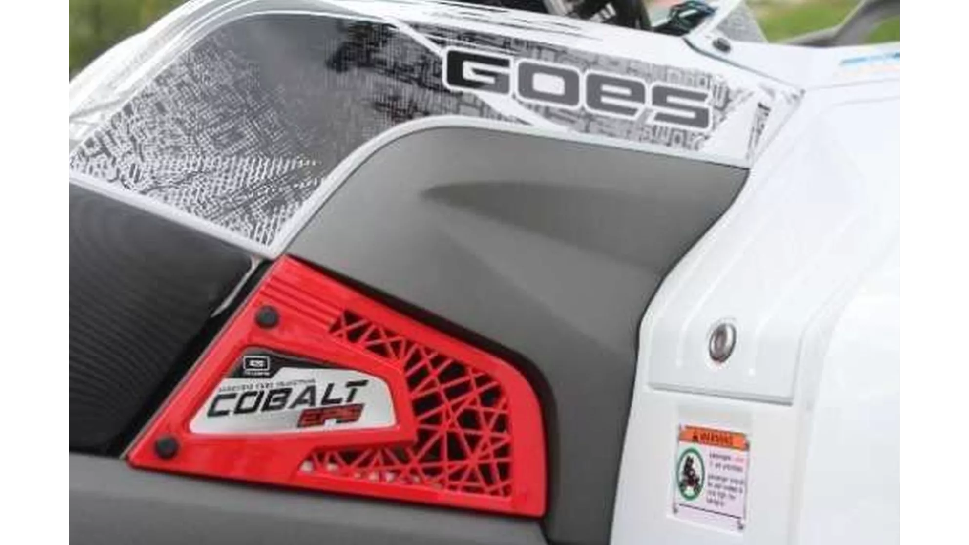 Goes Cobalt Max LTD EPS - Image 9 Goes Cobalt Max LTD EPS - Image 9