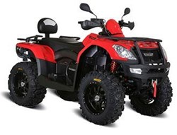 Goes Cobalt Max LTD EPS 2017