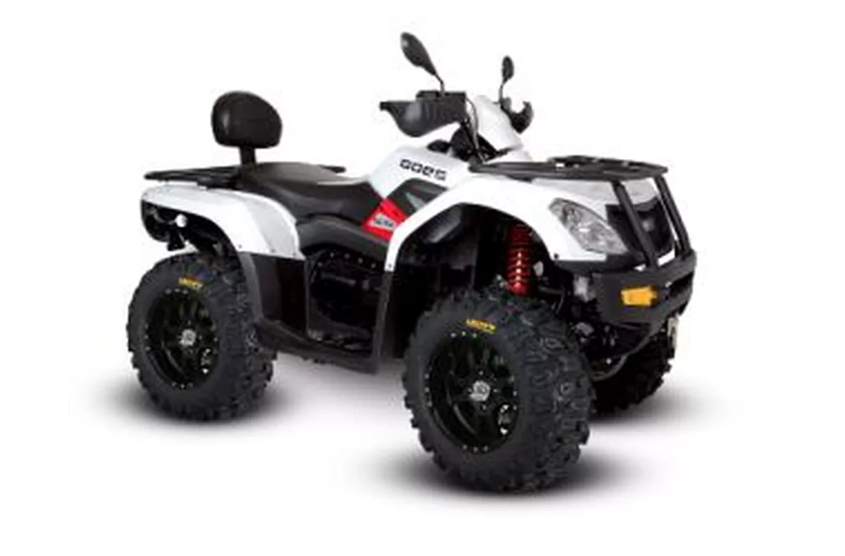 Goes Cobalt LTD Goes Cobalt LTD