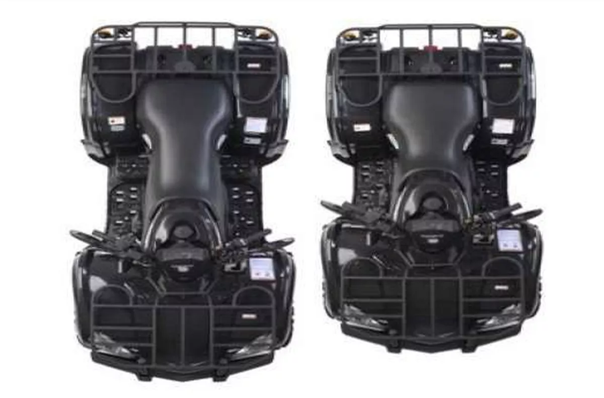 Goes Iron Max Goes Iron Max