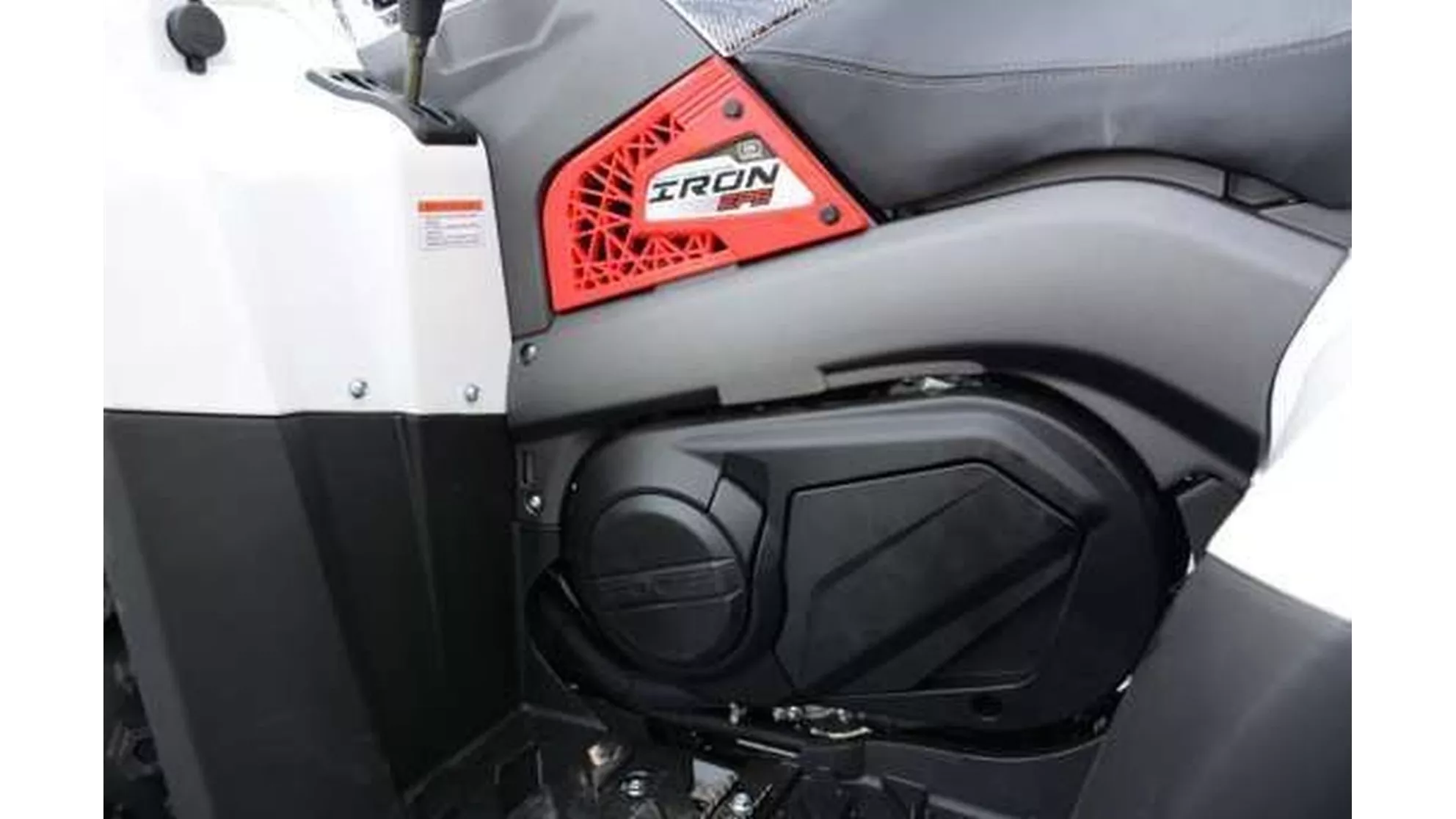 Goes Iron LTD - Image 2 Goes Iron LTD - Image 2