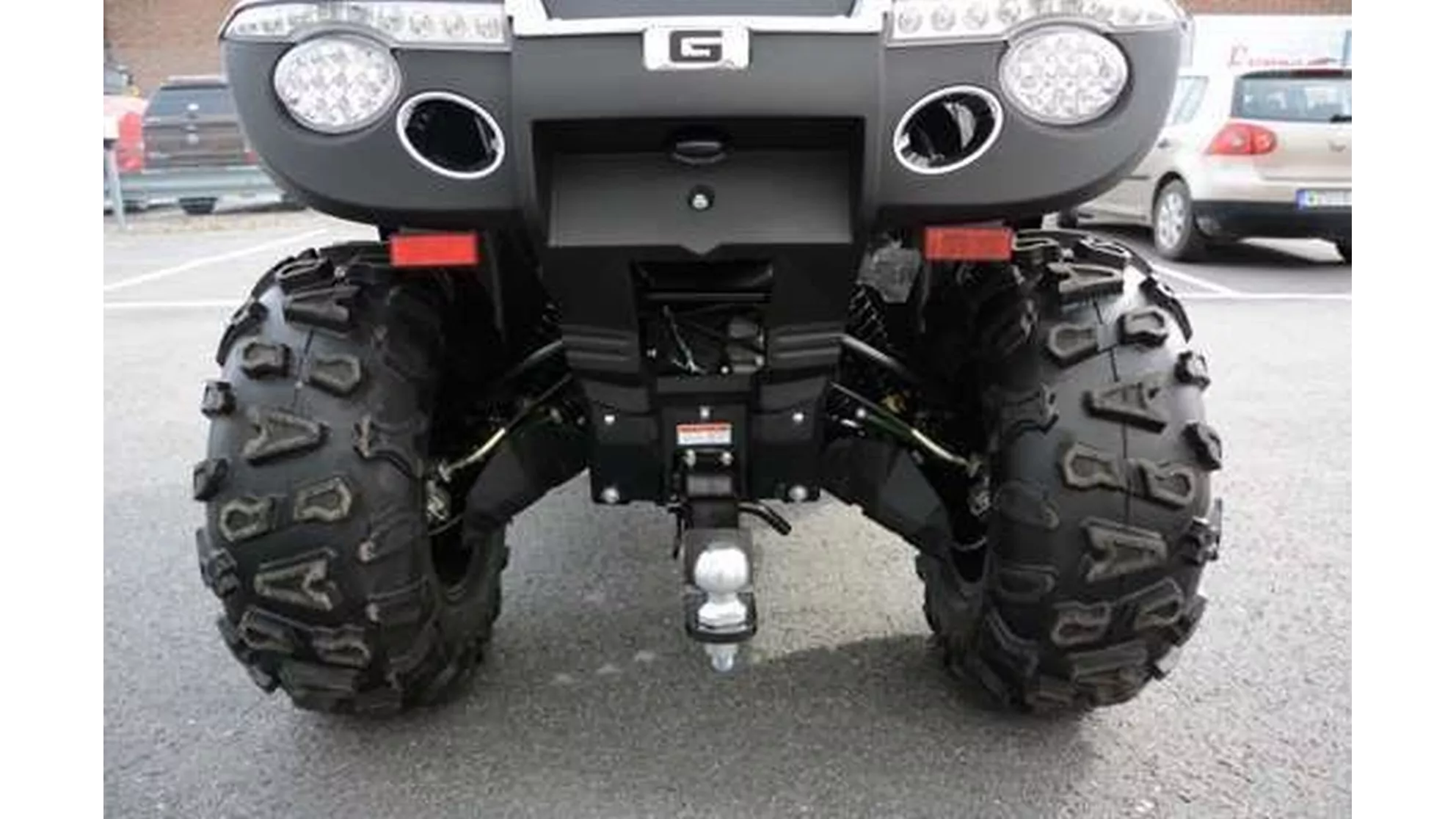 Goes Iron LTD - Image 3 Goes Iron LTD - Image 3