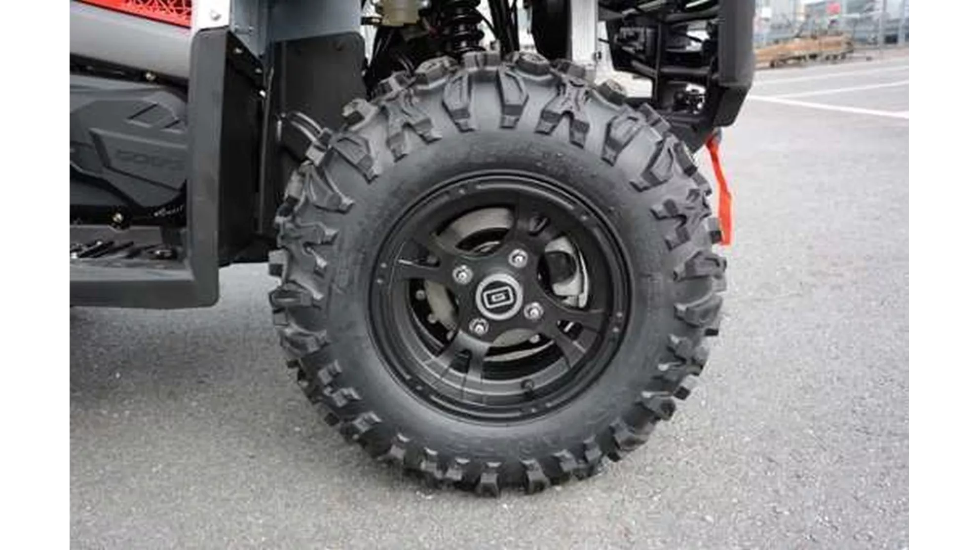 Goes Iron LTD - Image 4 Goes Iron LTD - Image 4