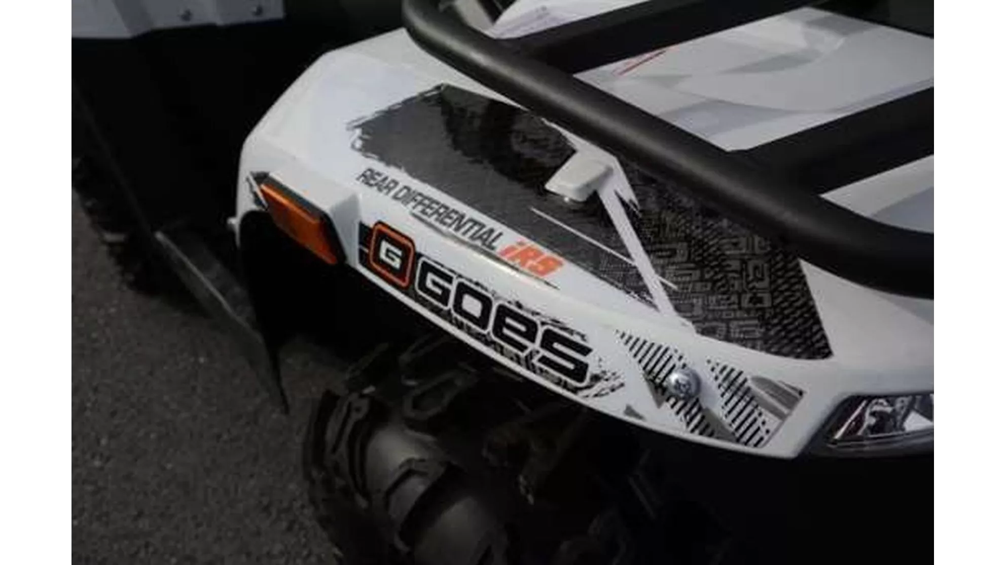 Goes Iron LTD - Image 6 Goes Iron LTD - Image 6