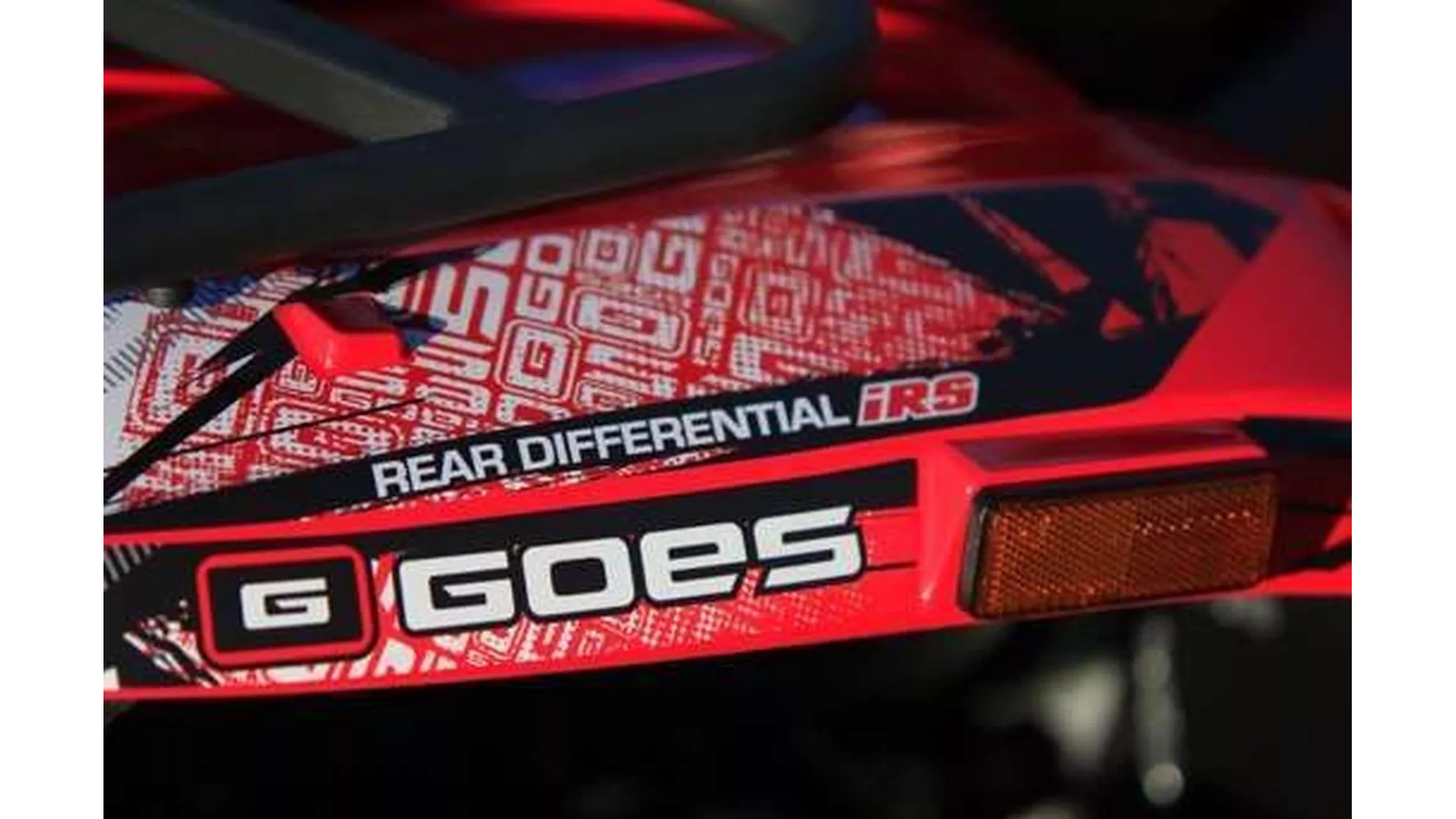 Goes Iron LTD - Image 10 Goes Iron LTD - Image 10