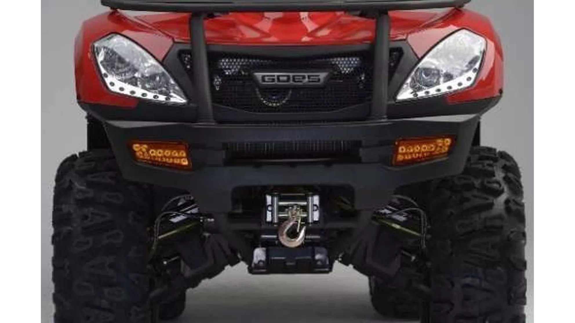 Goes Iron LTD - Image 13 Goes Iron LTD - Image 13