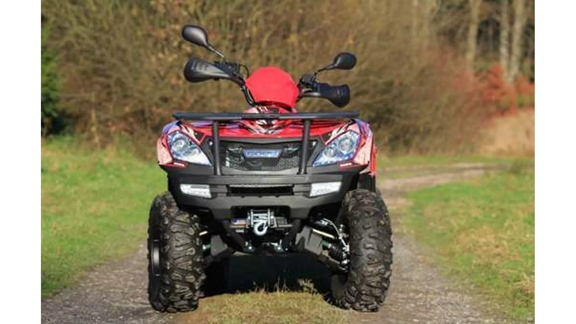 Goes Iron LTD - Image 19 Goes Iron LTD - Image 19