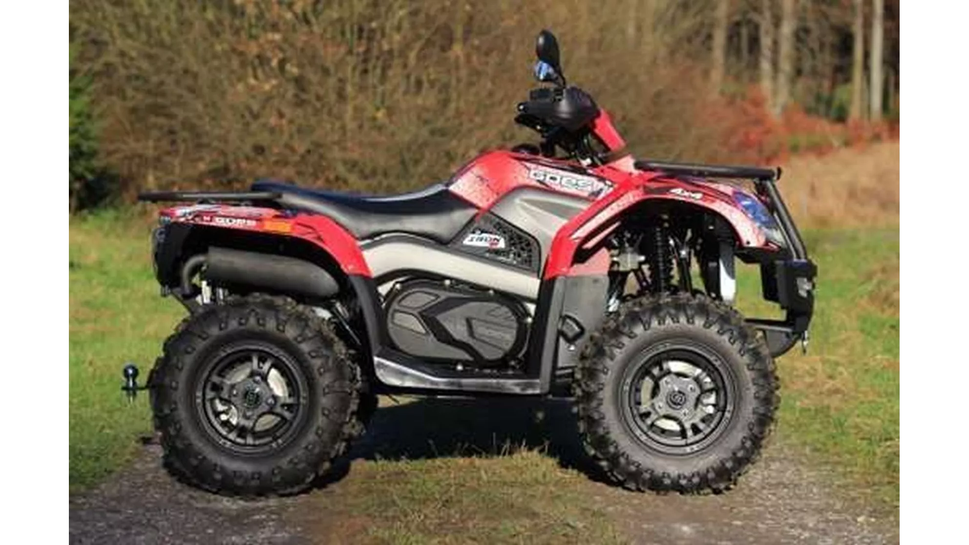 Goes Iron LTD - Image 20 Goes Iron LTD - Image 20