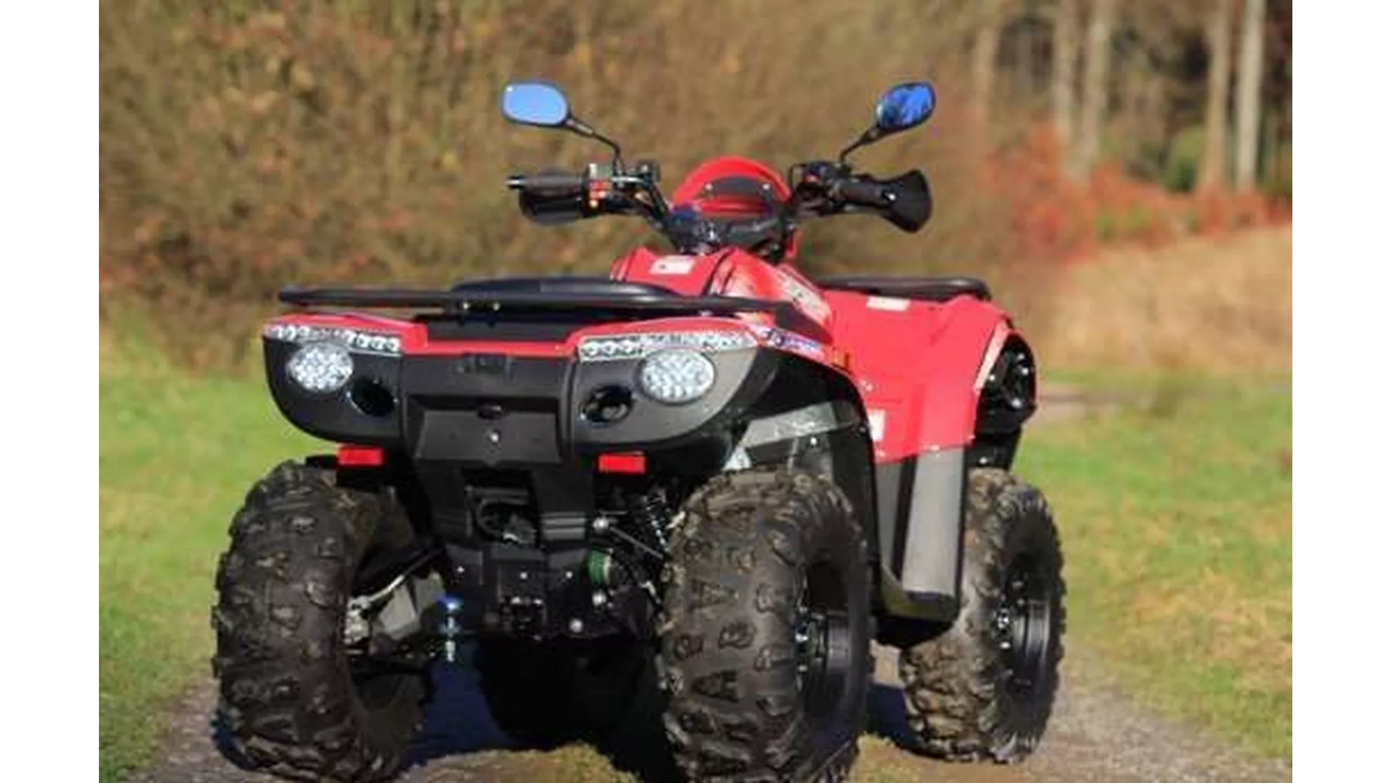 Goes Iron LTD - Image 21 Goes Iron LTD - Image 21