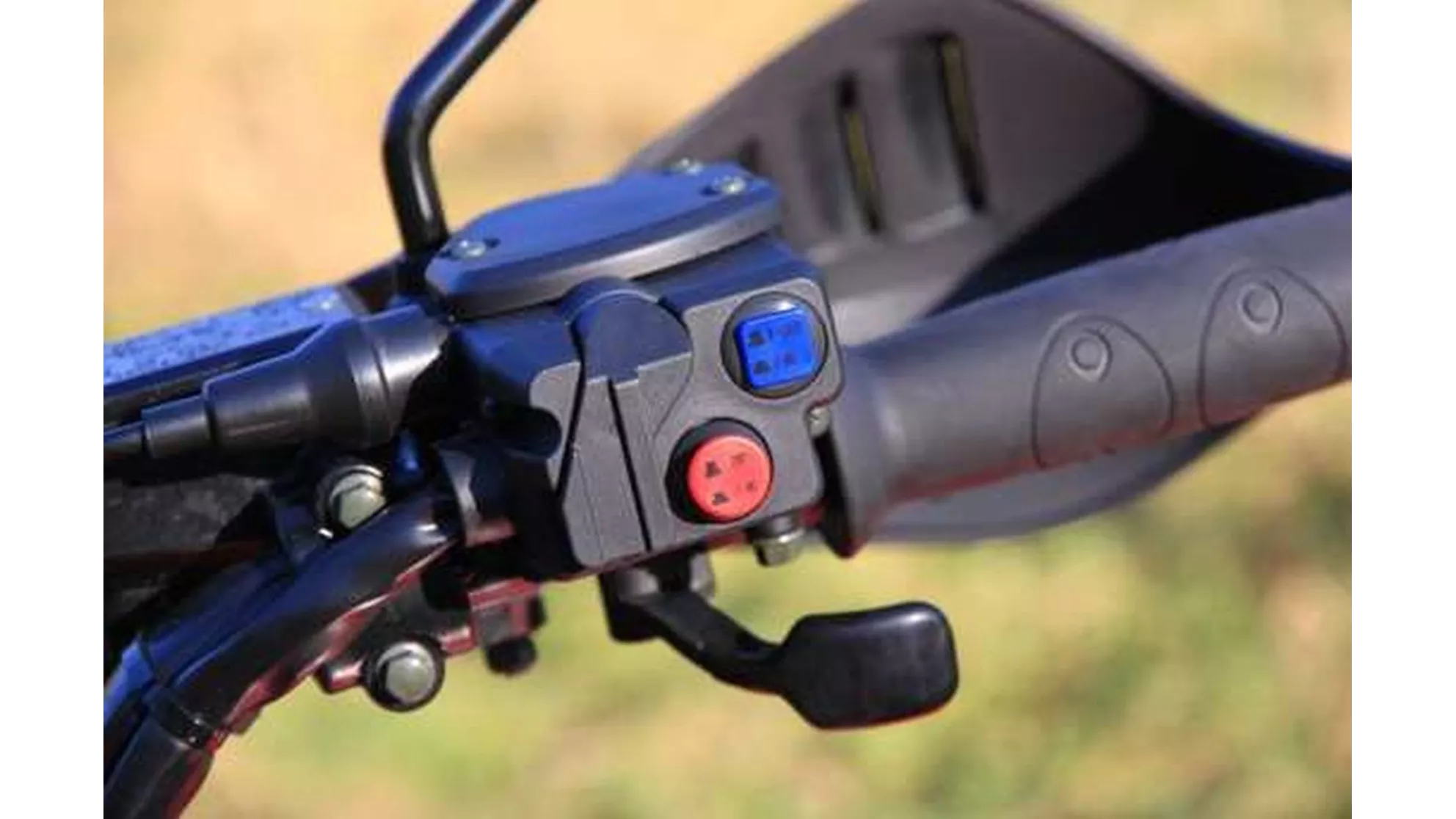 Goes Iron - Image 3 Goes Iron - Image 3