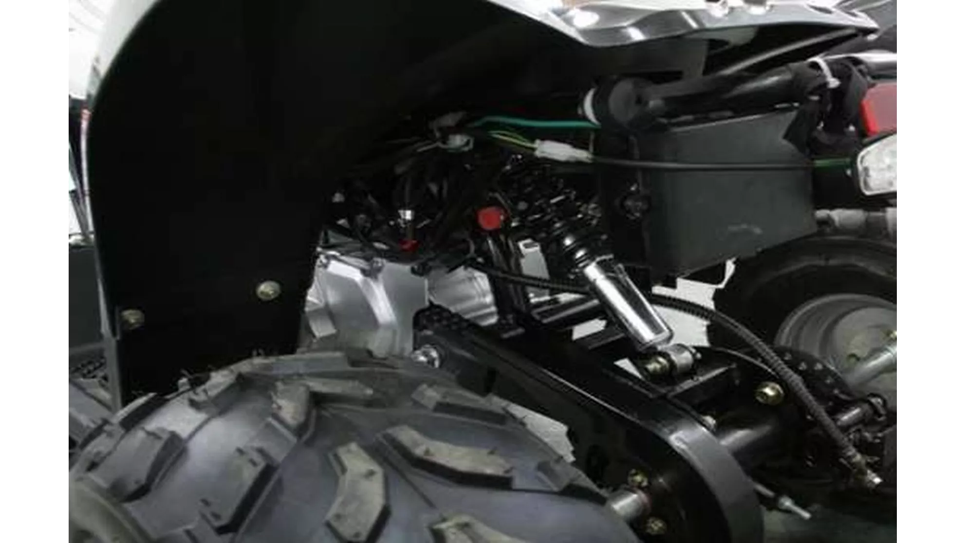 Goes G 90 XS - Image 2 Goes G 90 XS - Image 2