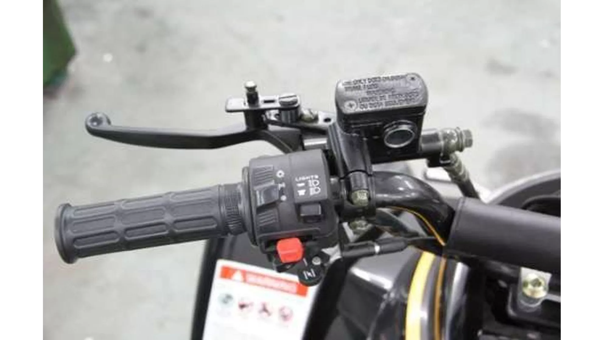 Goes G 90 XS - Image 3 Goes G 90 XS - Image 3