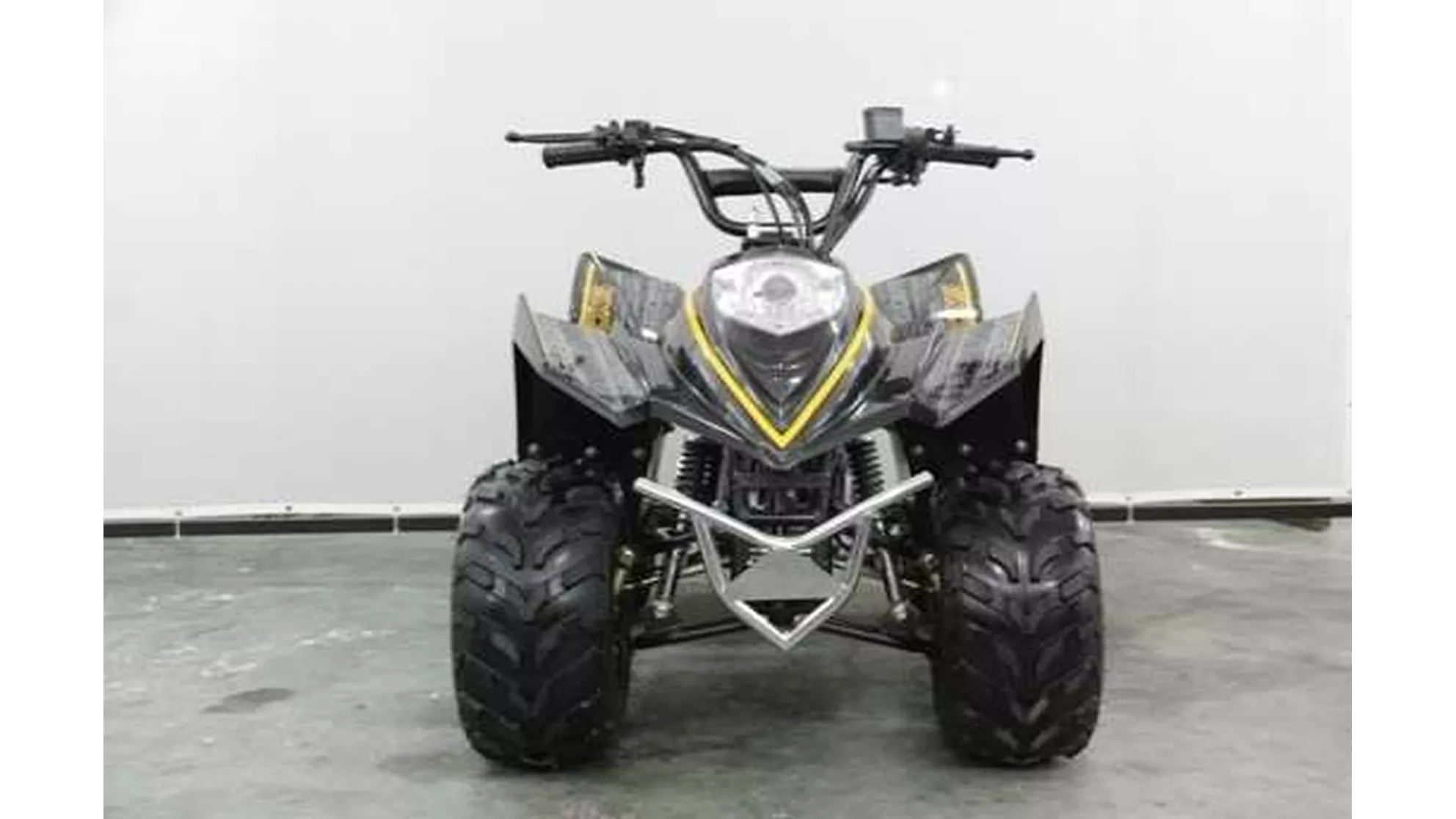 Goes G 90 XS - Image 6 Goes G 90 XS - Image 6