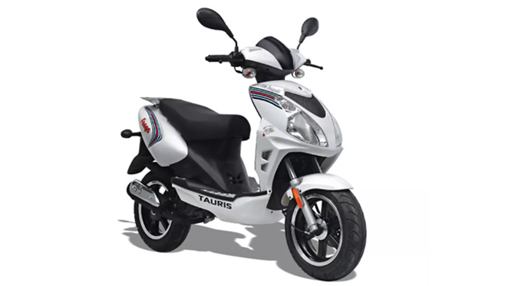 Tauris Fuego 50 2T - Image 6 Tauris Fuego 50 2T - Image 6