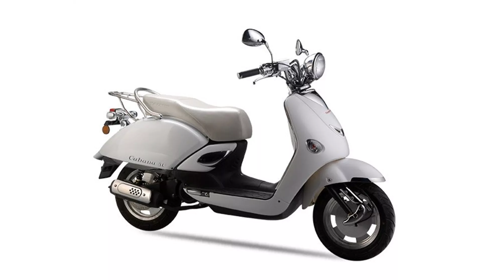 Tauris Cubana 50 2T - Image 5 Tauris Cubana 50 2T - Image 5