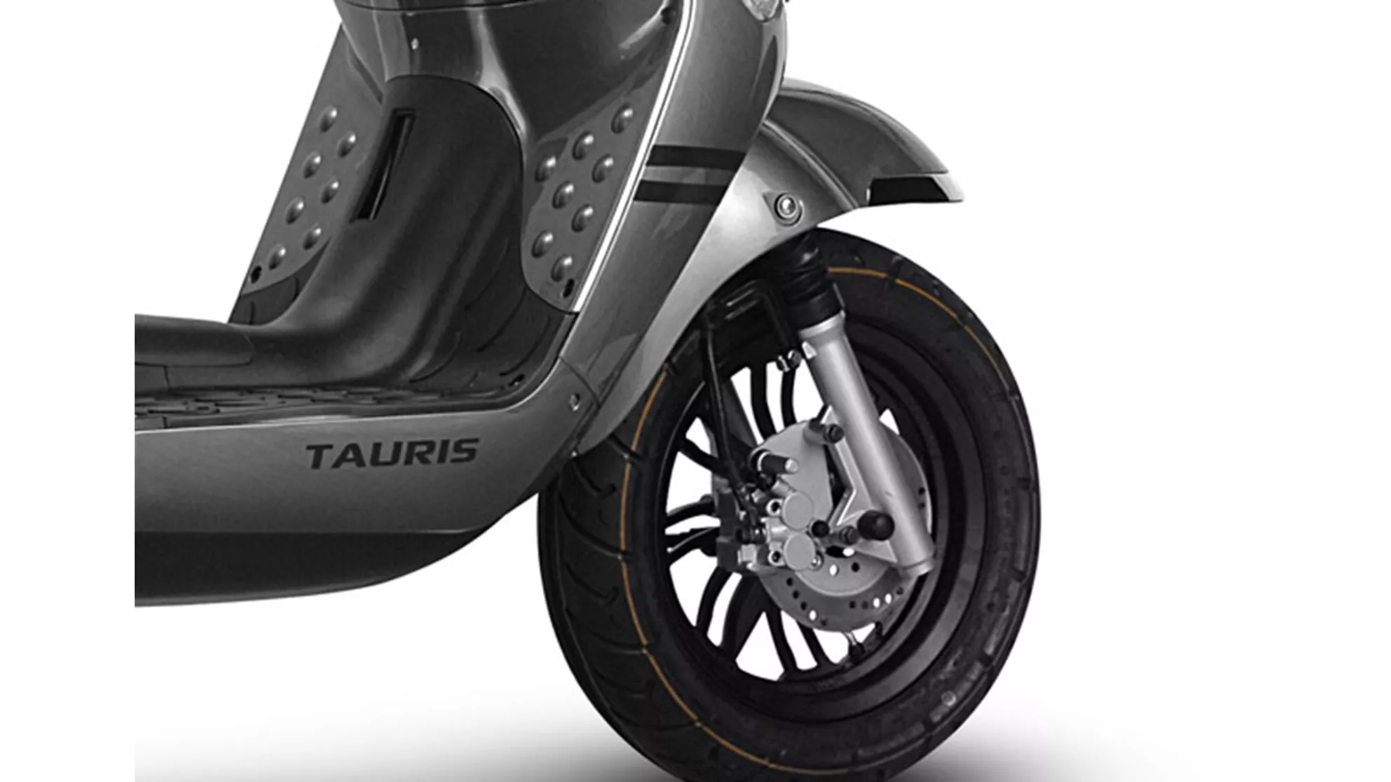 Tauris Capri 125 - Image 12 Tauris Capri 125 - Image 12