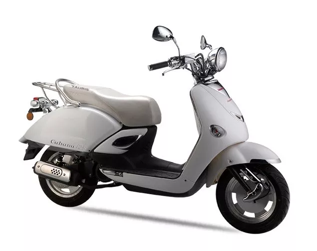 Tauris Cubana 125 Tauris Cubana 125