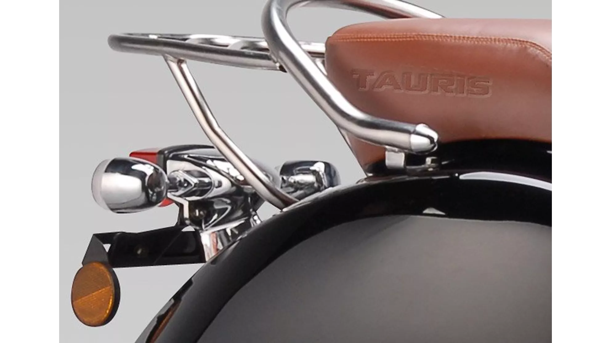 Tauris Cubana 125 - Image 3 Tauris Cubana 125 - Image 3