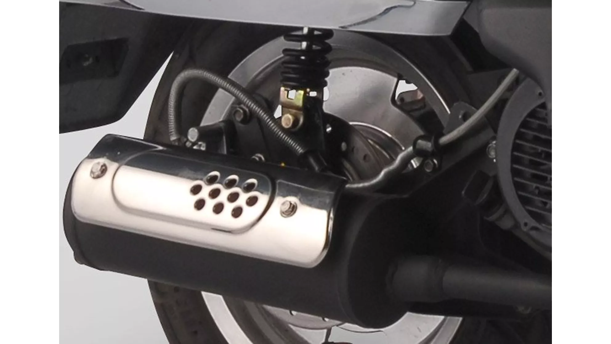 Tauris Cubana 125 - Image 4 Tauris Cubana 125 - Image 4