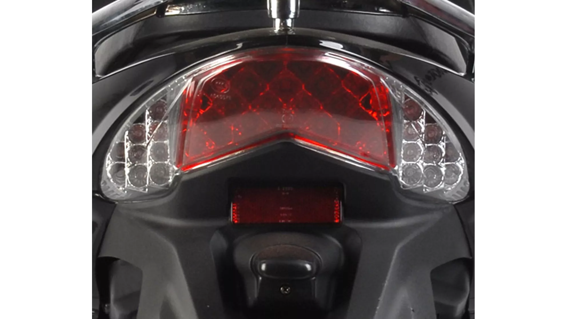 Tauris Strada 50 - Image 2 Tauris Strada 50 - Image 2