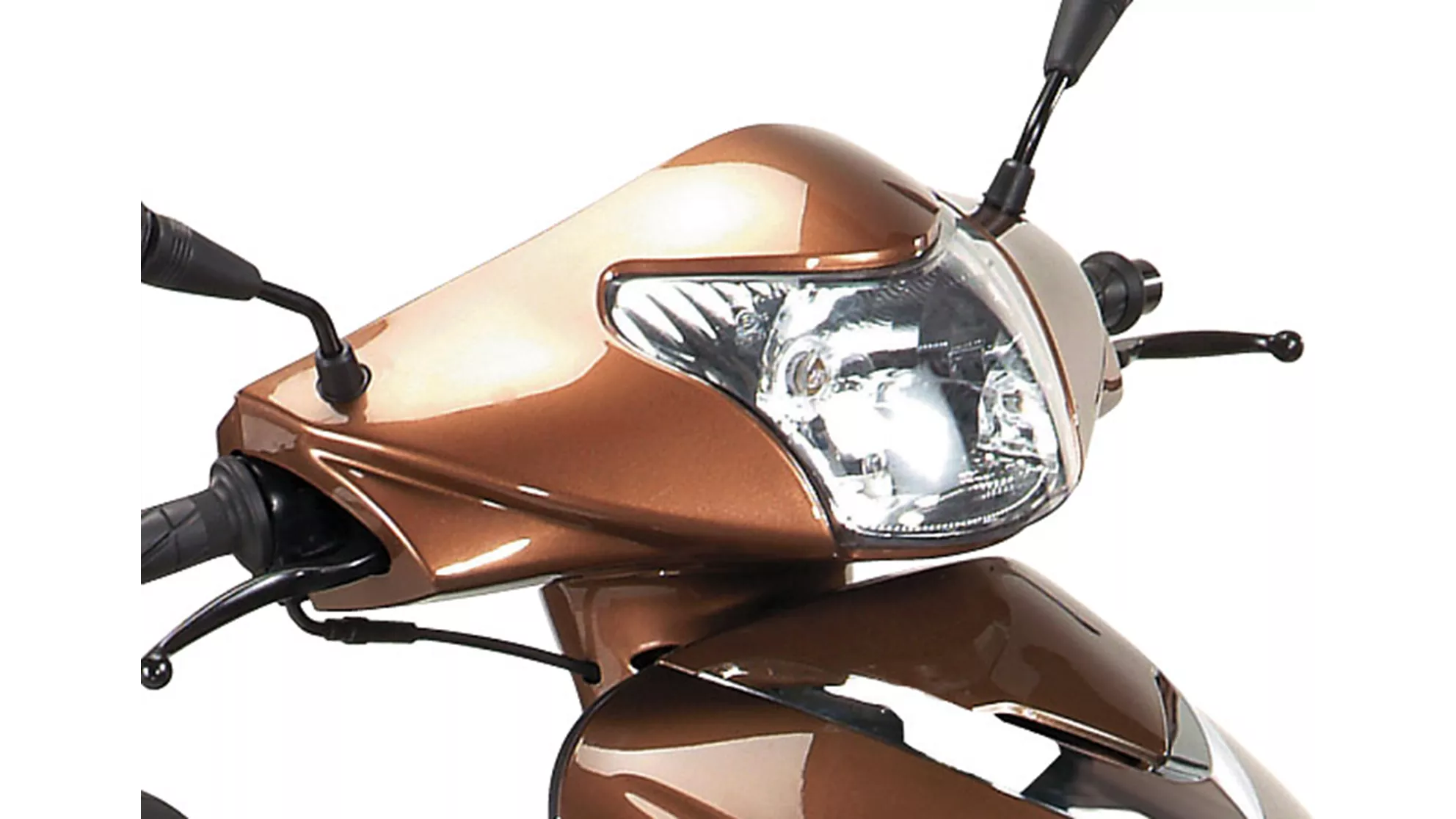 Tauris Avenida 125 - Image 7 Tauris Avenida 125 - Image 7