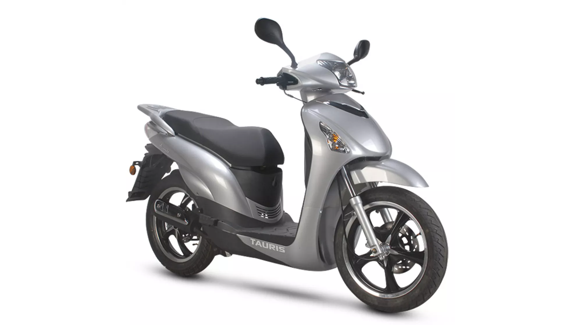 Tauris Avenida 125 - Image 10 Tauris Avenida 125 - Image 10