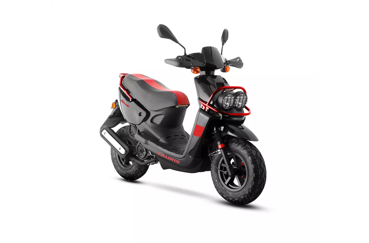 Tauris Movida 125 Tauris Movida 125