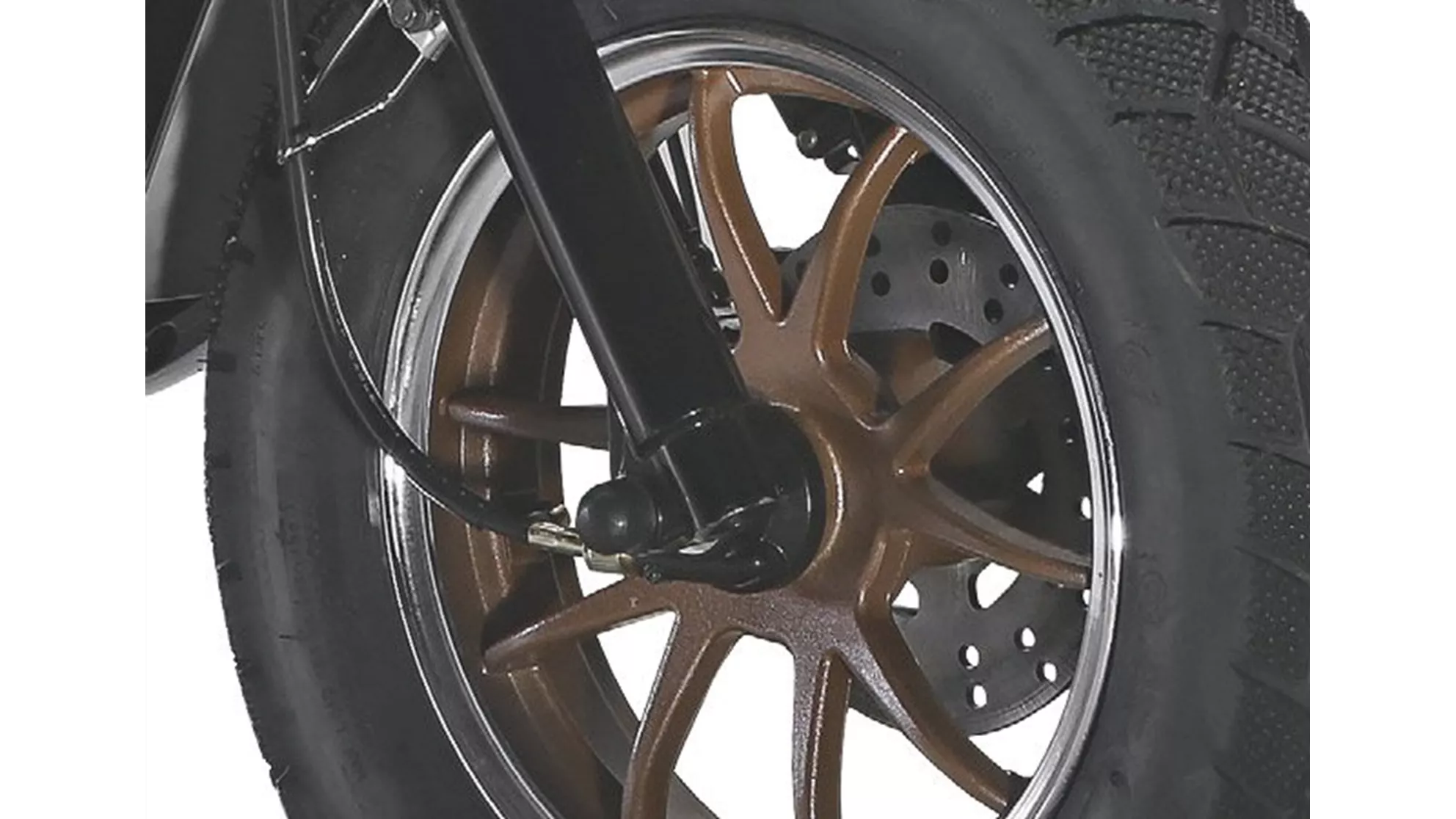 Tauris Piccadilly 50 - Image 4 Tauris Piccadilly 50 - Image 4