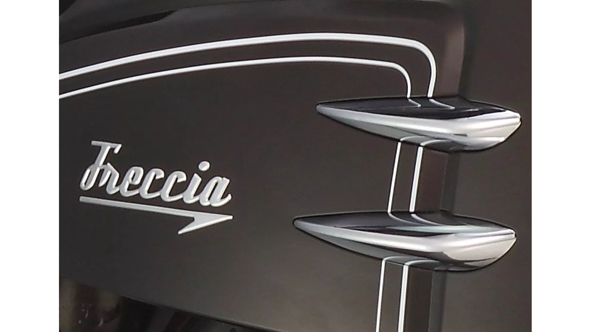 Tauris Freccia 50 4T - Image 4 Tauris Freccia 50 4T - Image 4