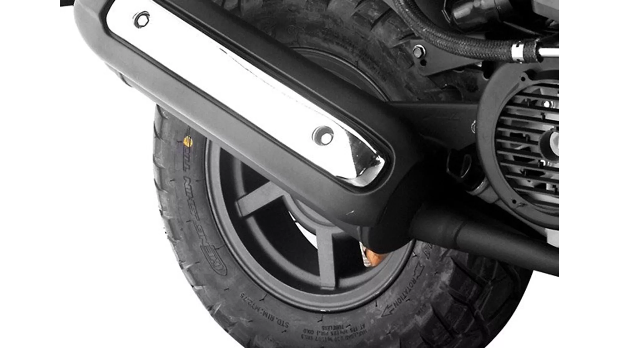 Tauris Movida 50 - Image 2 Tauris Movida 50 - Image 2