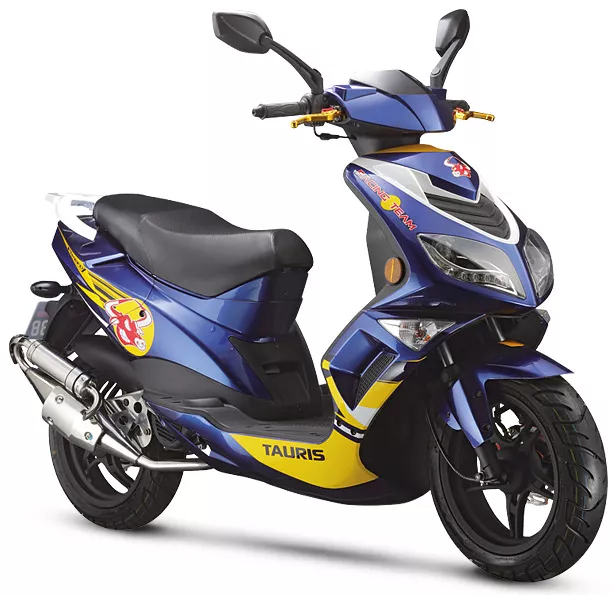 Tauris Firefly 50 Racing Tauris Firefly 50 Racing