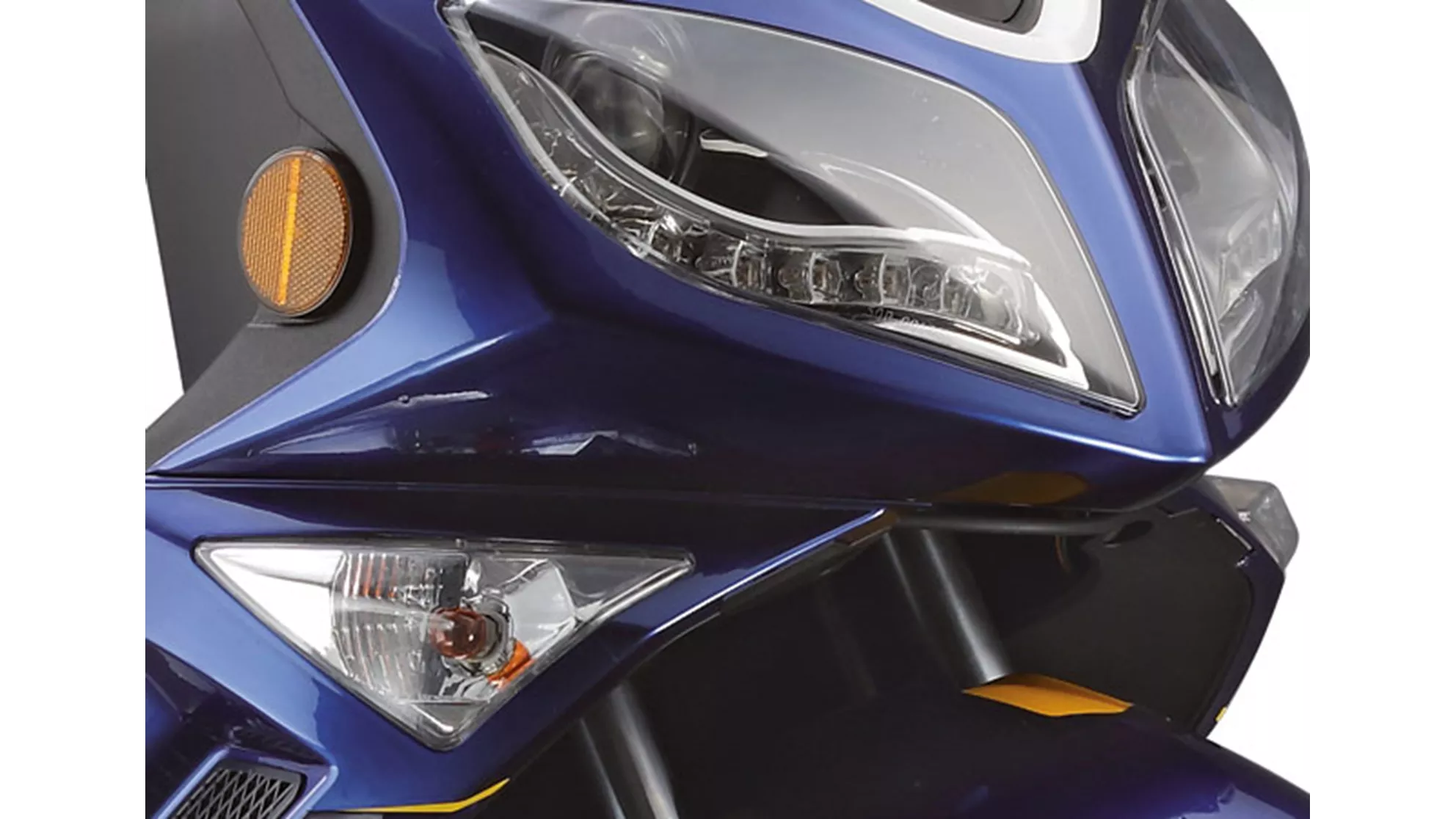 Tauris Firefly 50 Racing - Image 1 Tauris Firefly 50 Racing - Image 1