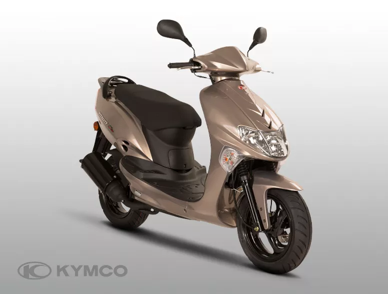 Kymco Vitality 50 Kymco Vitality 50