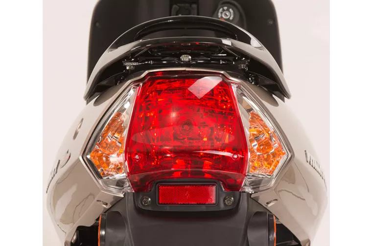 Kymco Vitality 50 2017 Kymco Vitality 50 2017