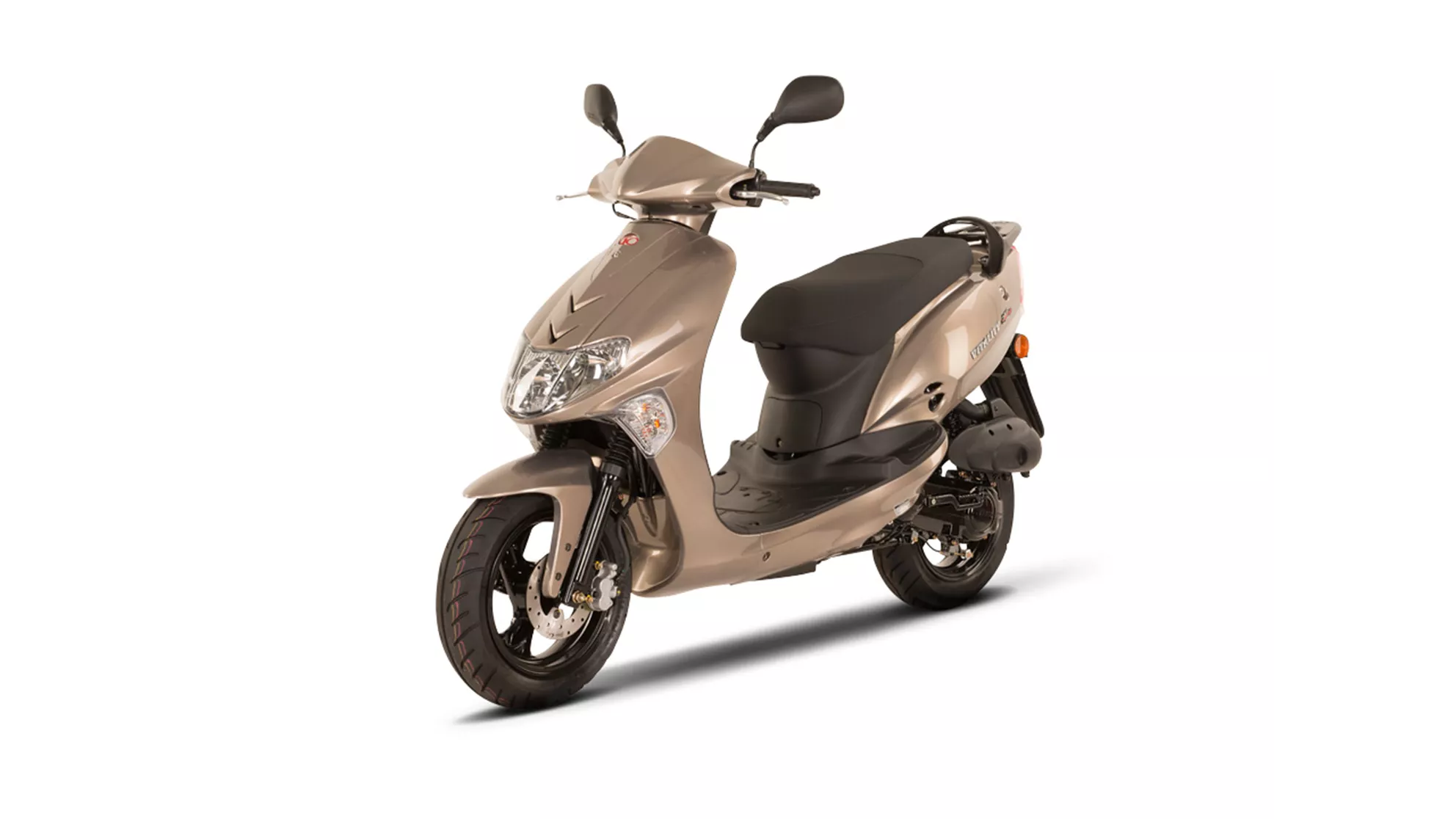 Kymco Vitality 50 - Image 5 Kymco Vitality 50 - Image 5