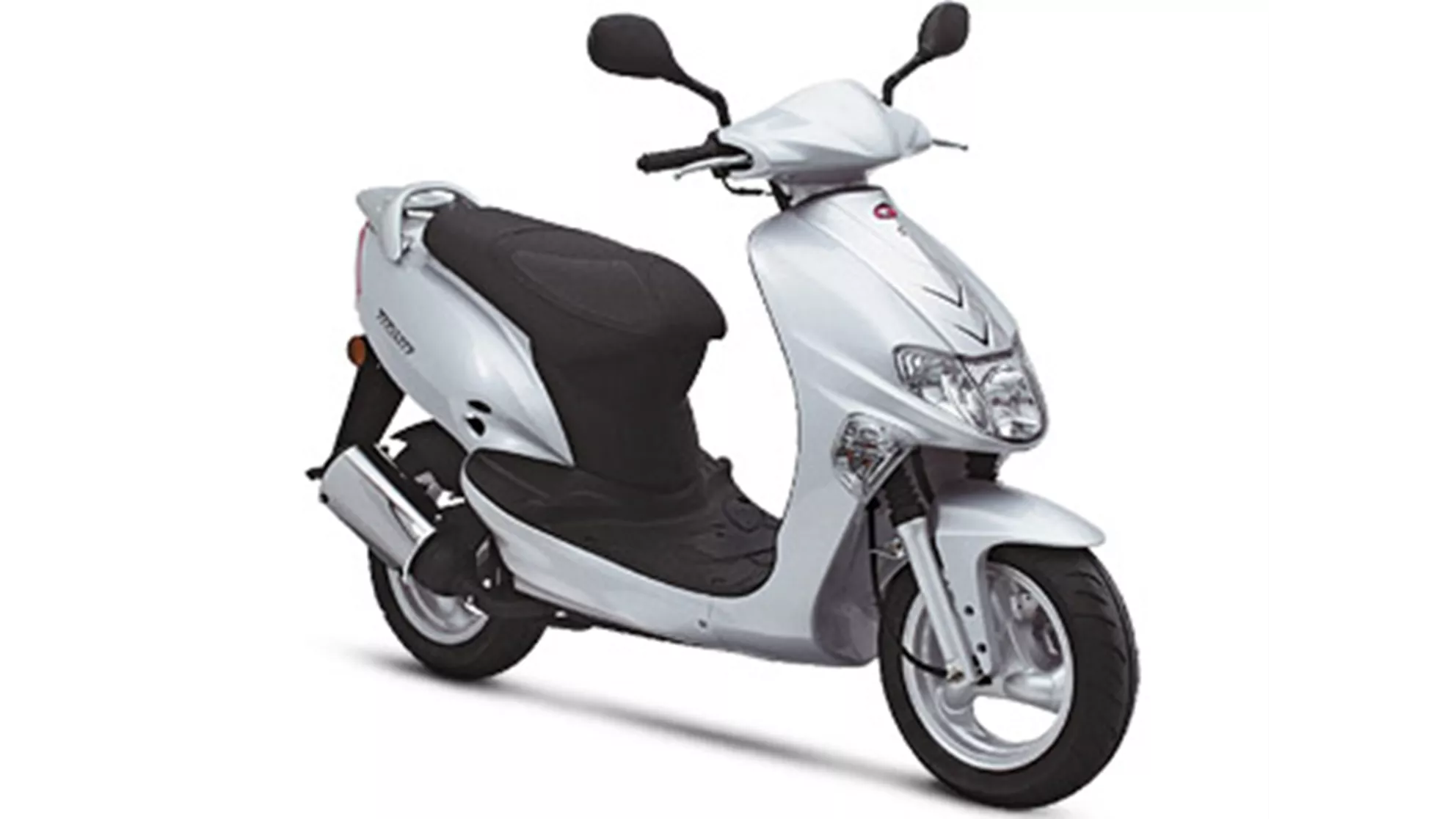 Kymco Vitality 50 - Image 6 Kymco Vitality 50 - Image 6