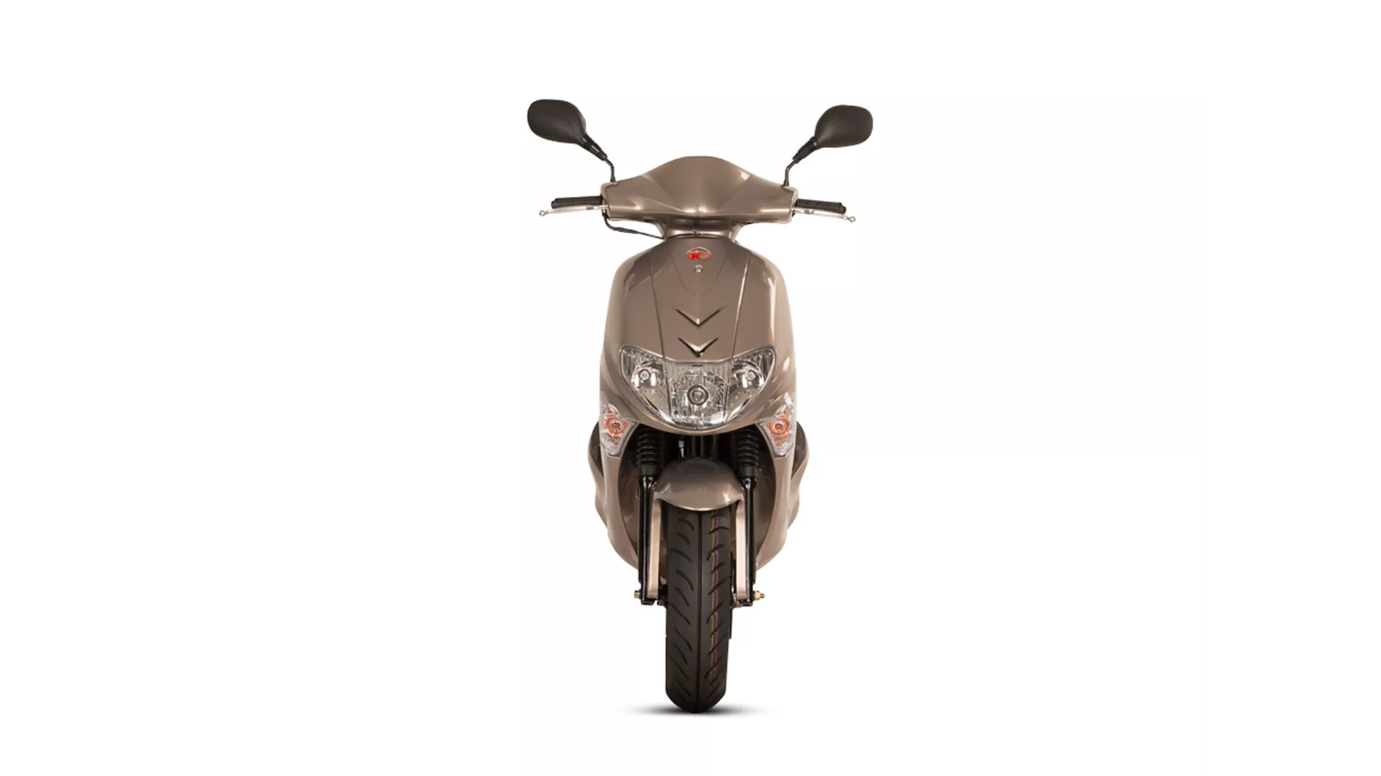 Kymco Vitality 50 - Image 7 Kymco Vitality 50 - Image 7