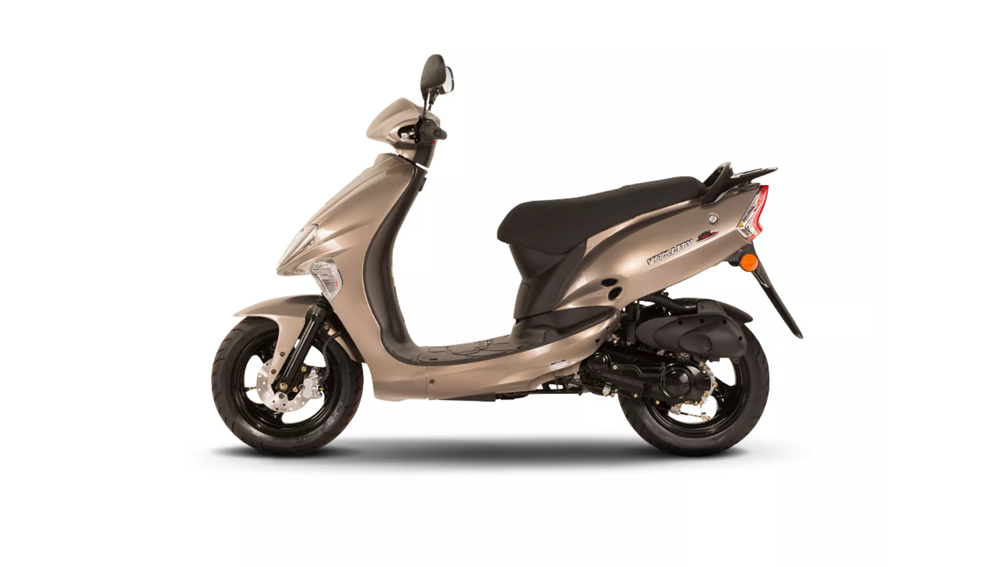 Kymco Vitality 50 - Image 15 Kymco Vitality 50 - Image 15