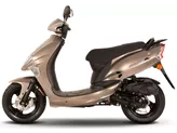 Kymco Vitality 50 2017 Kymco Vitality 50 2017