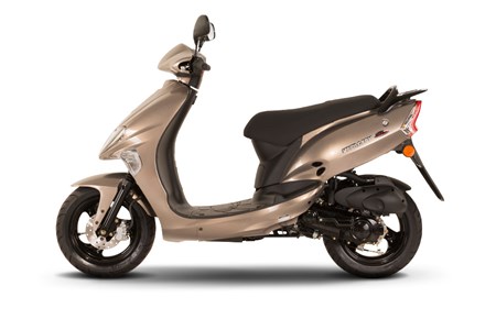 Kymco Vitality 50 2017