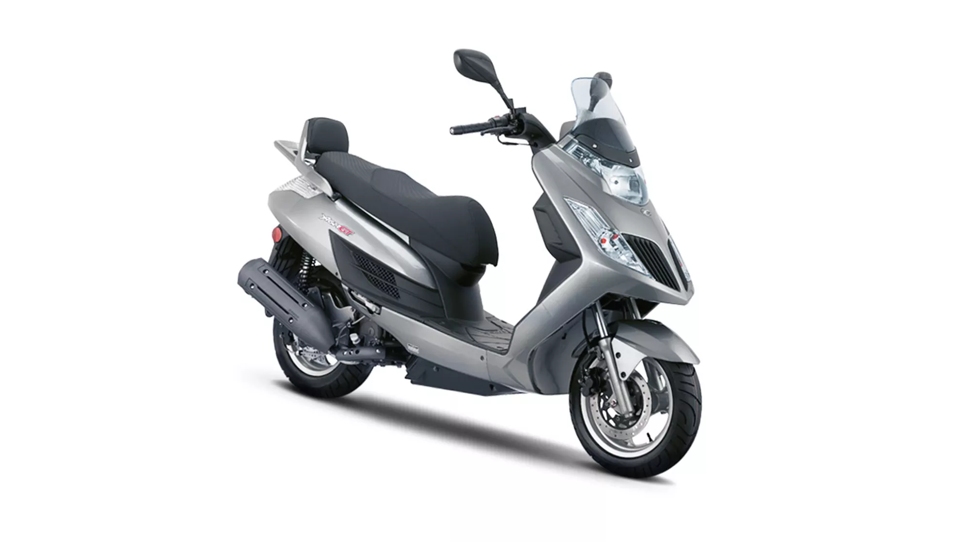 Kymco Yager GT 50 - Image 1 Kymco Yager GT 50 - Image 1