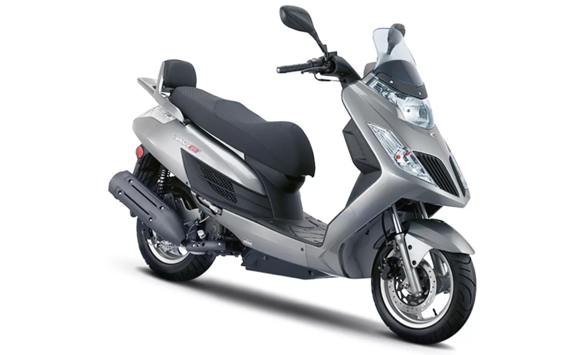 Kymco Yager GT 50 2017 Kymco Yager GT 50 2017