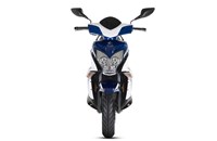 Kymco Super 8 125 2017 - Bild 6