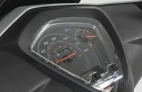 Kymco Super 8 125 2017 - Bild 10